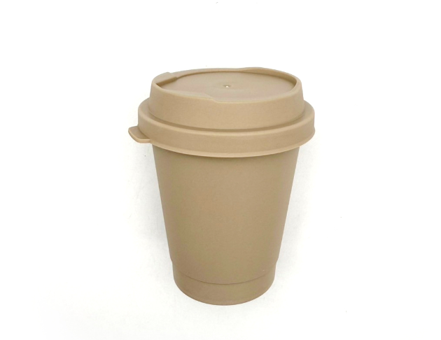 Biodegradable 12oz Cup