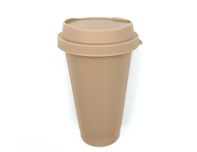 Biodegradable 16oz Cup