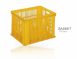 【Plastic Crates】CFD5432