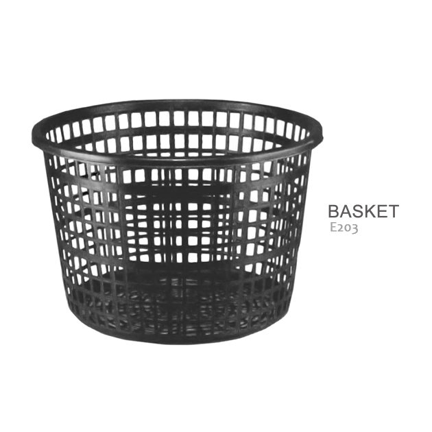 【Basket】E203