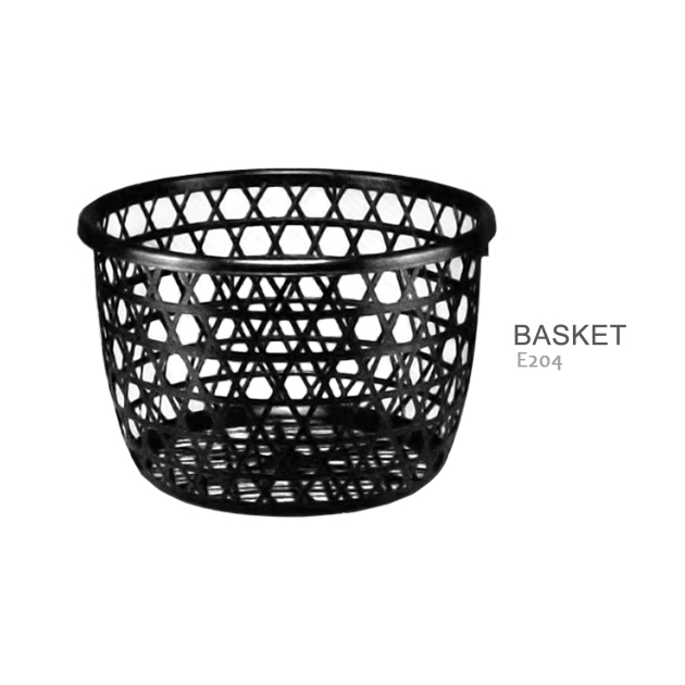 【Basket】E204