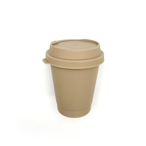 Biodegradable 12oz Cup