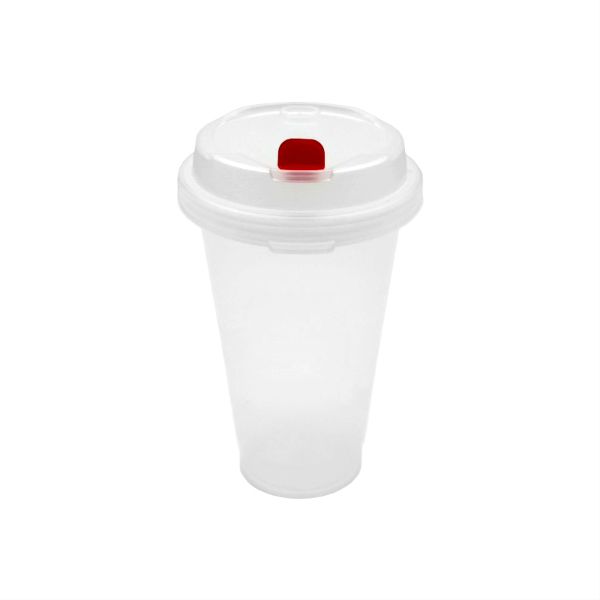 【Transparent】CUP 16OZ