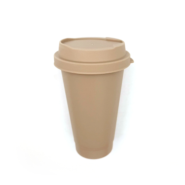 Biodegradable 16oz Cup