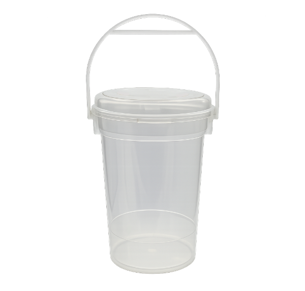 【食品容器】65oz 桶