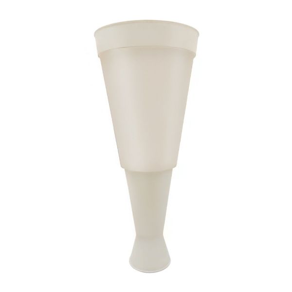 【Containers】Megaphone Shaped Cup