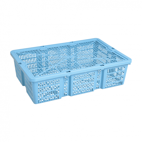 【Plastic Crate】D121