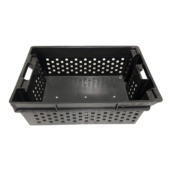 【Plastic Crate】D204