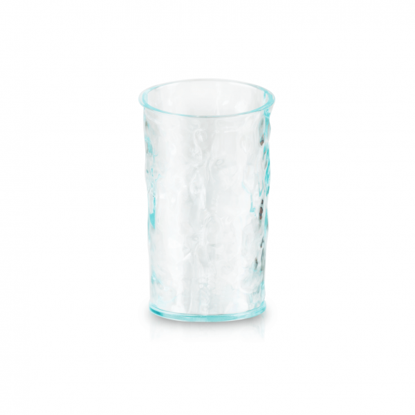 【食品容器】玻璃紋 小杯