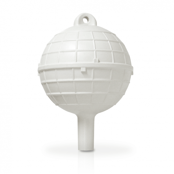 7寸-信號塑膠浮球