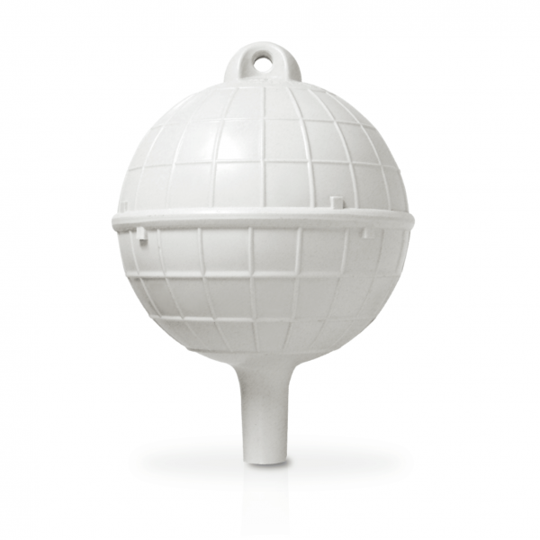 8寸-信號塑膠浮球