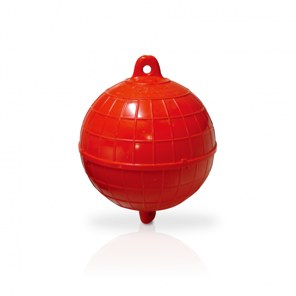 1.2尺-浮耳塑膠浮球